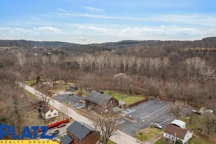 More Photos Of 42087 State Route 154, Lisbon Restaurant For Lease