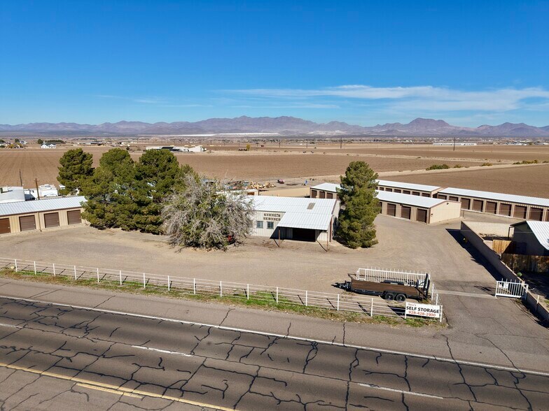 More Photos Of 4744 W US Highway 70, Thatcher Specialty For Sale