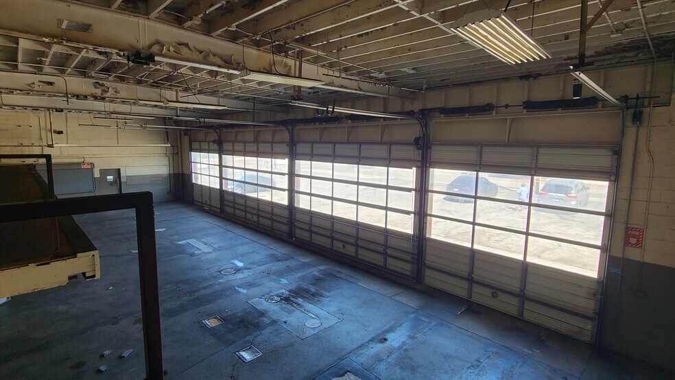 More Photos Of 1500 S Baldwin Ave, Arcadia Auto Repair For Lease