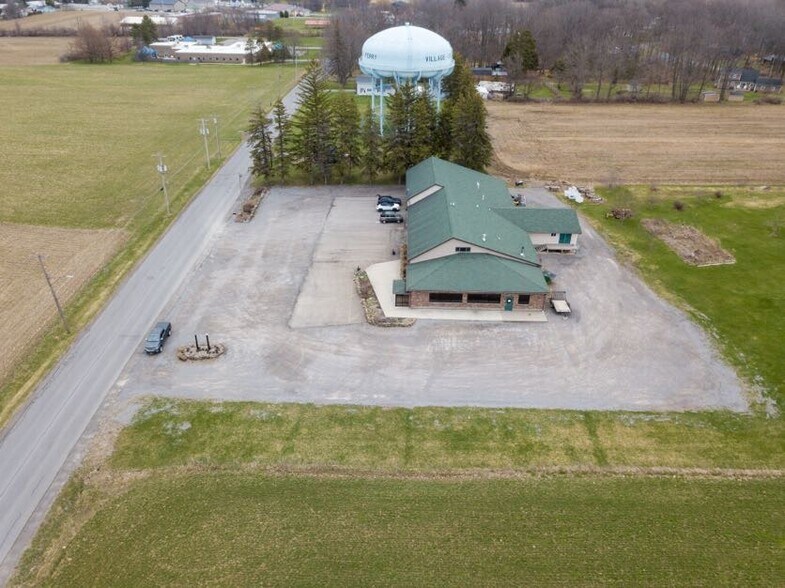 More Photos Of 7056 Standpipe Rd, Perry General Retail For Sale