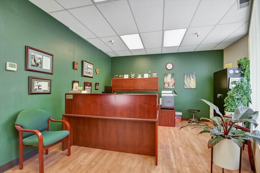 More Photos Of 1300 Grant Ave, Novato Office For Sale