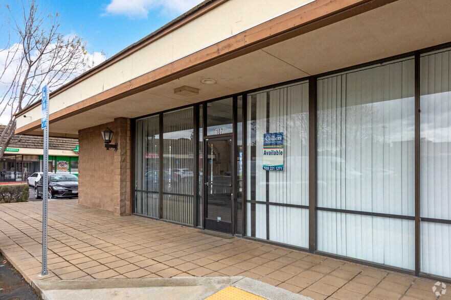 More Photos Of 2745-2787 W Shaw Ave, Fresno Unknown For Lease