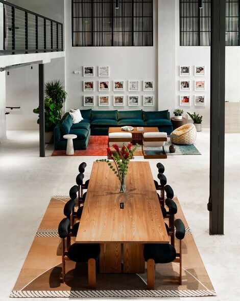 More Photos Of 2143 NW First Ave, Miami Loft Creative Space For Lease