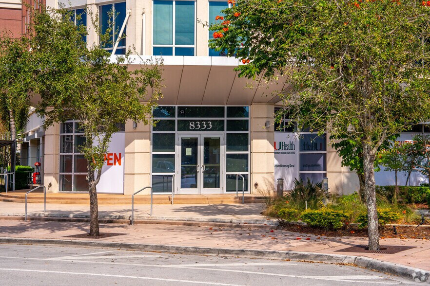 More Photos Of 8333 NW 53rd St, Doral Office For Lease