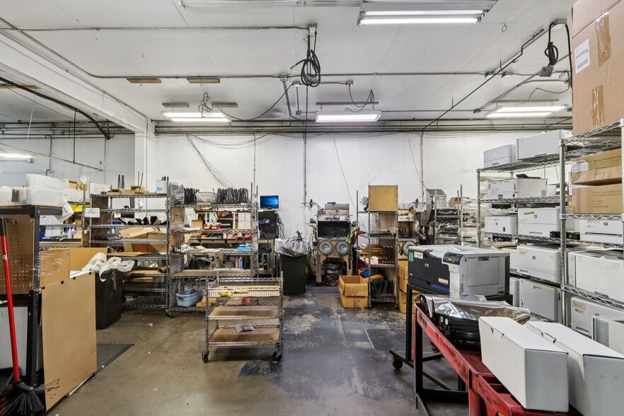 More Photos Of 8612 Fairway Pl, Middleton Warehouse For Sale