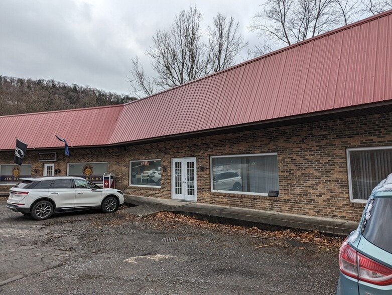 Primary Photo Of 1015 Ferndale Ave, Johnstown Office For Lease