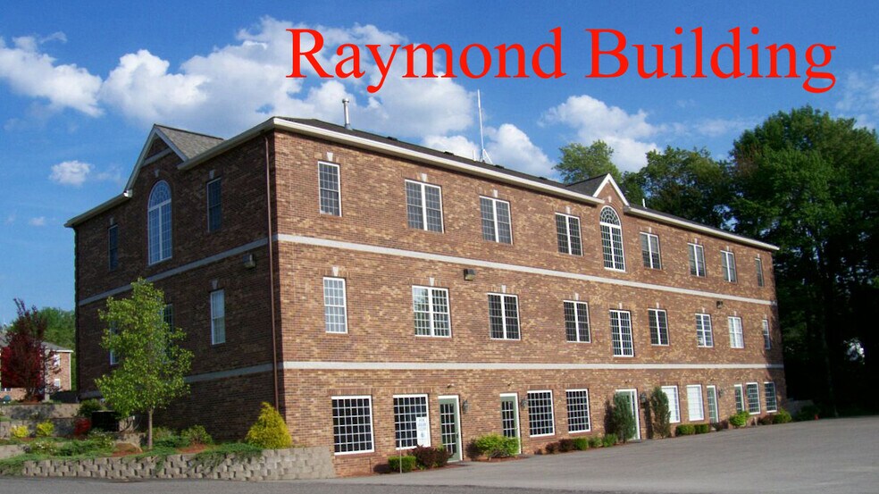 More Photos Of 20 Mary E Clark Dr, Hampstead Office For Lease