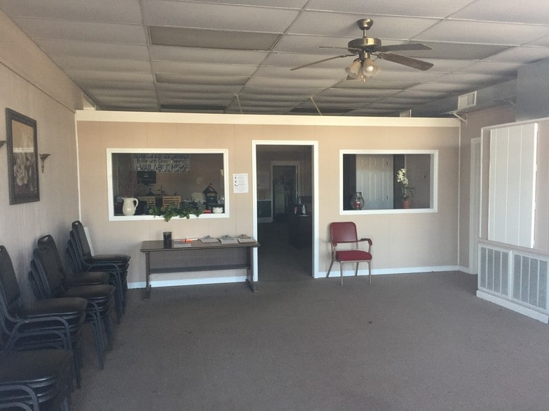 More Photos Of 2018 Fort Benning Rd, Columbus Storefront For Sale
