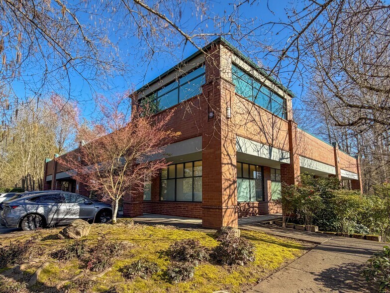 More Photos Of 17449 SW Boones Ferry Rd, Lake Oswego Medical For Sale