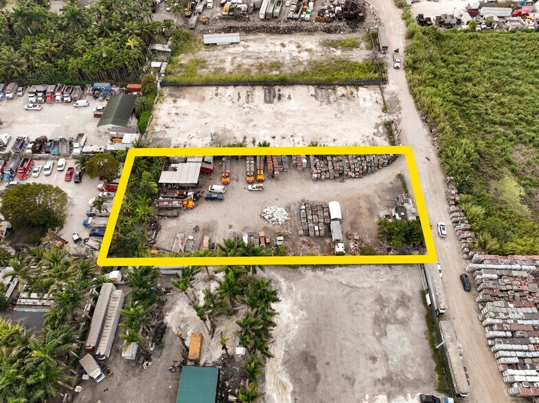 More Photos Of 11960 NW 162nd St, Hialeah Land For Sale