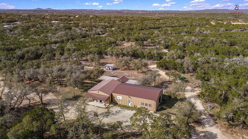 More Photos Of 11490 Rebecca Creek Rd, Spring Branch Winery Vineyard For Sale