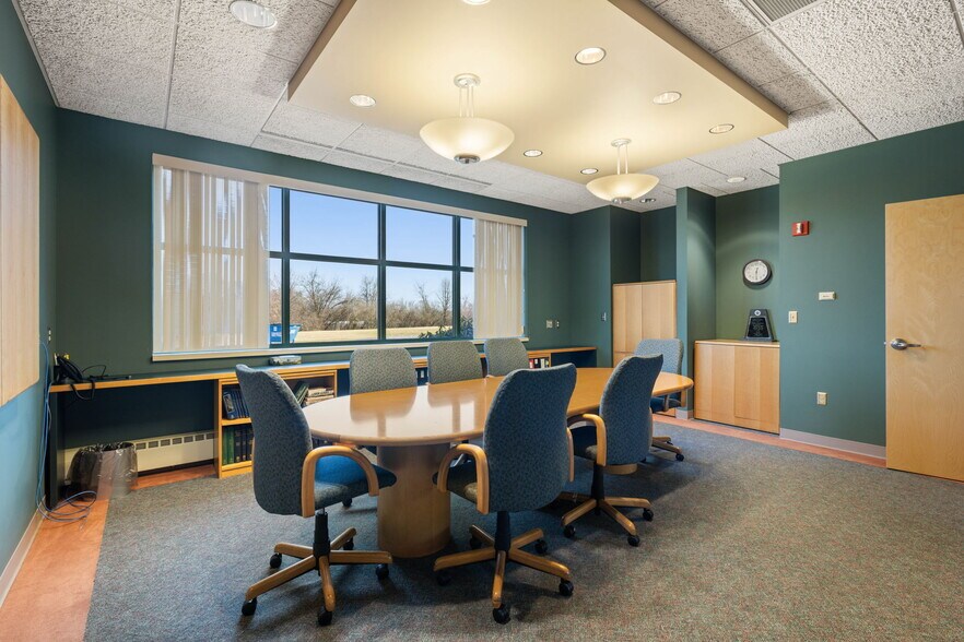 More Photos Of 250 Commerce Park, New Columbia Office For Sale