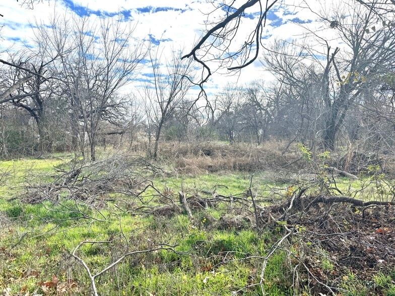 More Photos Of 108 N Agnew St, Boyd Land For Sale