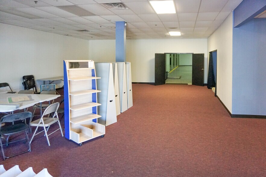 More Photos Of 1100 E State Route 72, Rolla General Retail For Sale