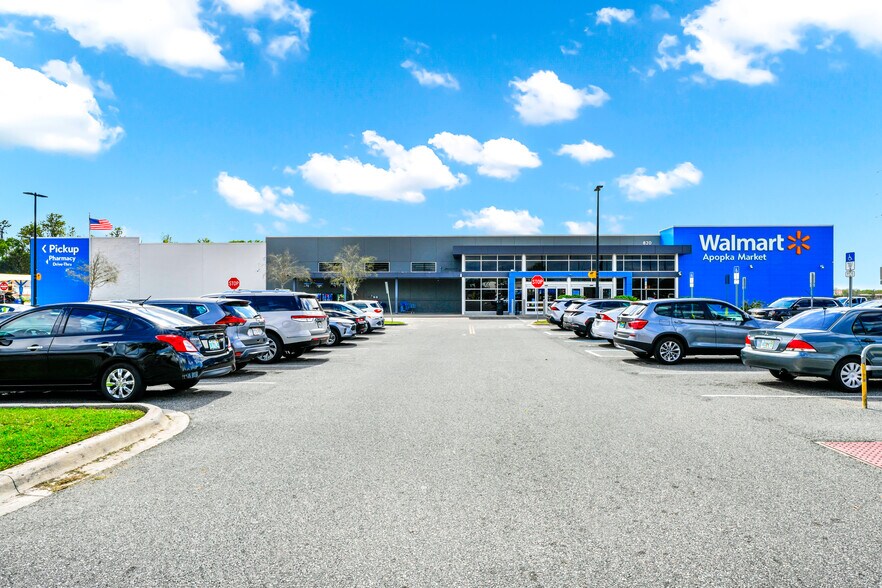 More Photos Of 820 Balmy Beach Dr, Apopka General Retail For Sale