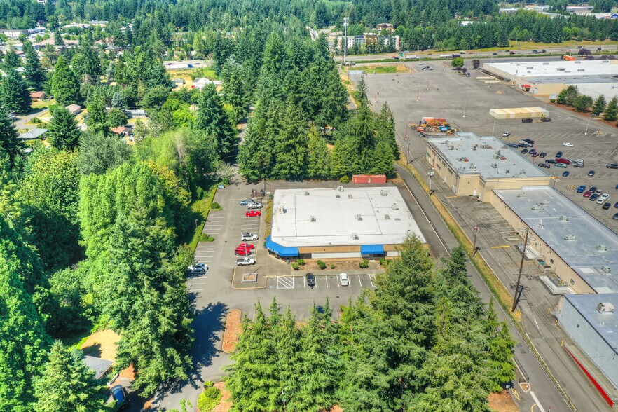 More Photos Of 3738 Pacific Ave SE, Olympia General Retail For Sale
