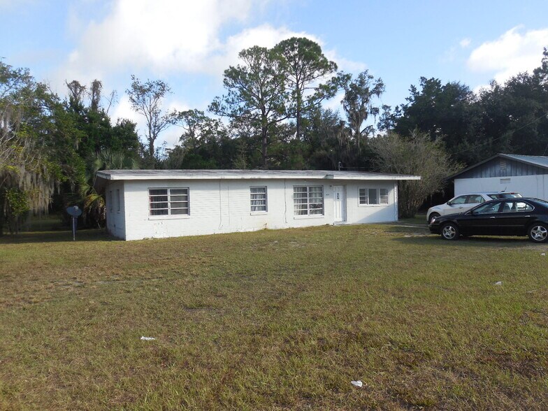 More Photos Of 6120 Crill Ave, Palatka Freestanding For Sale