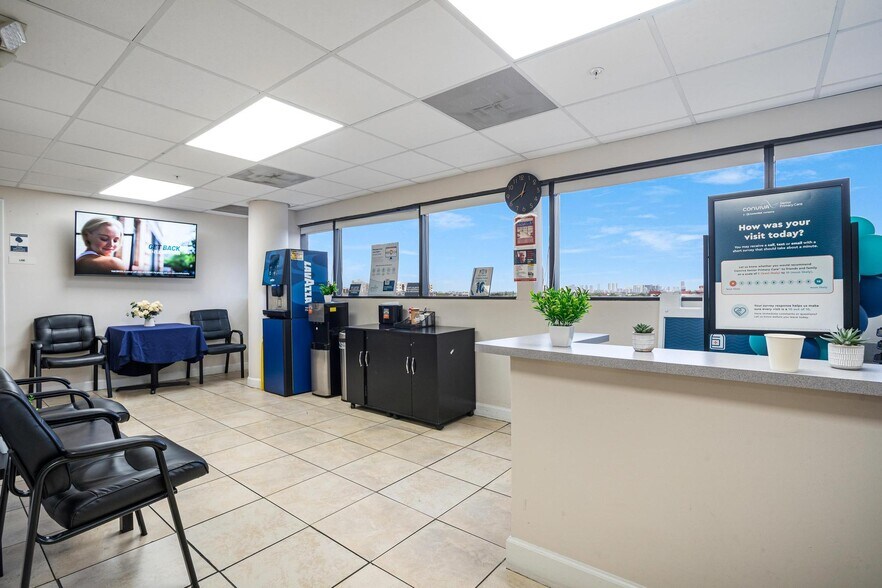 More Photos Of 351 NW Le Jeune Rd, Miami Medical For Sale