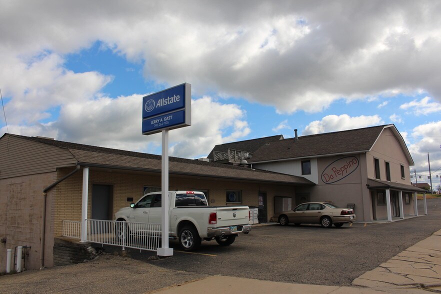 More Photos Of 725 Main St, Wintersville Restaurant For Sale