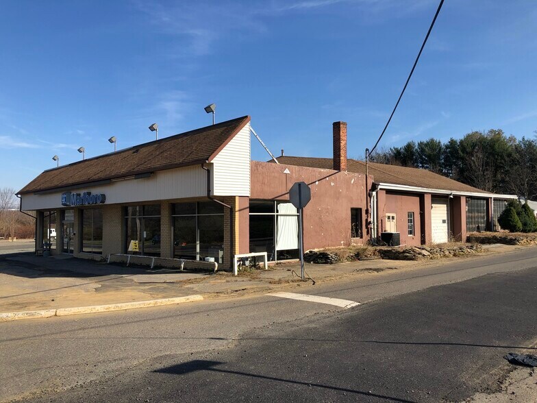 More Photos Of 42 Route 79, Marlboro Freestanding For Sale