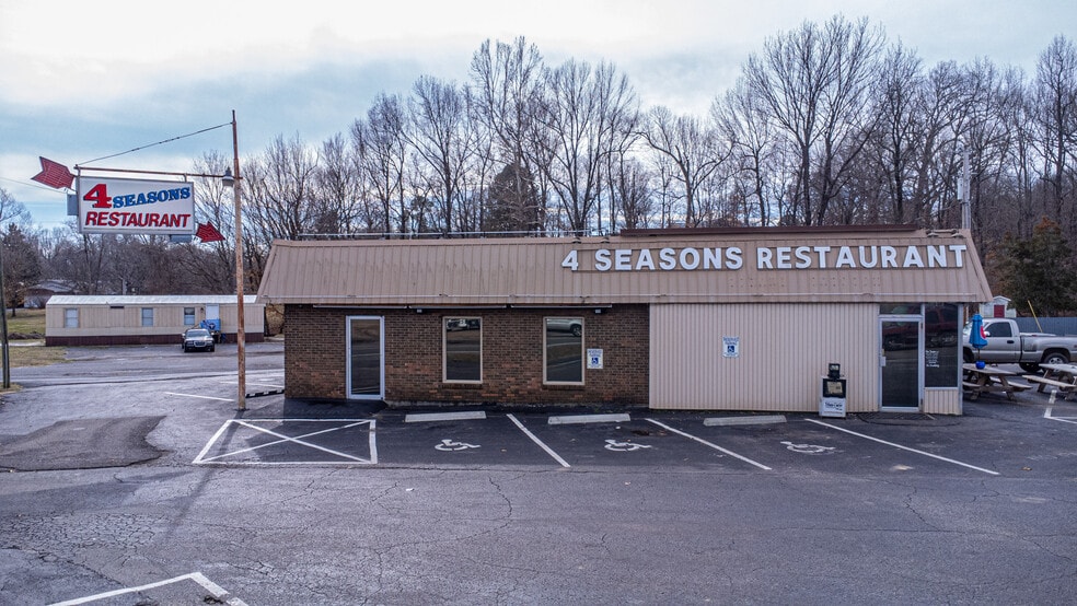 4264 Murray Hwy  