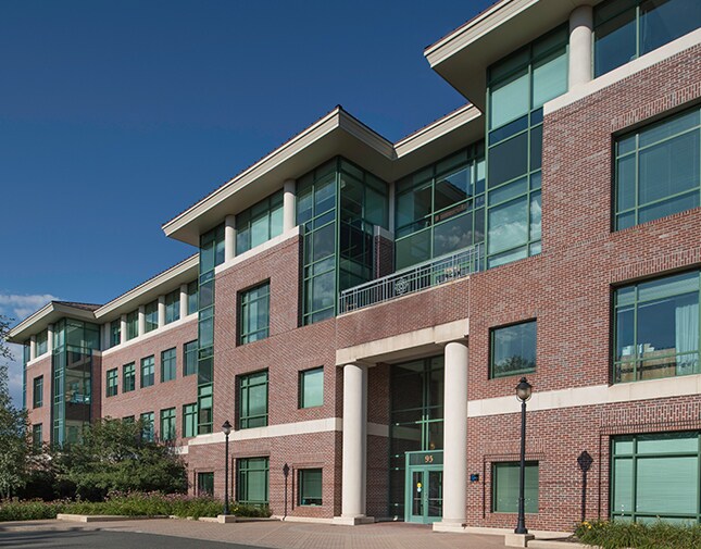 Primary Photo Of 95 Glastonbury Blvd, Glastonbury Office For Lease