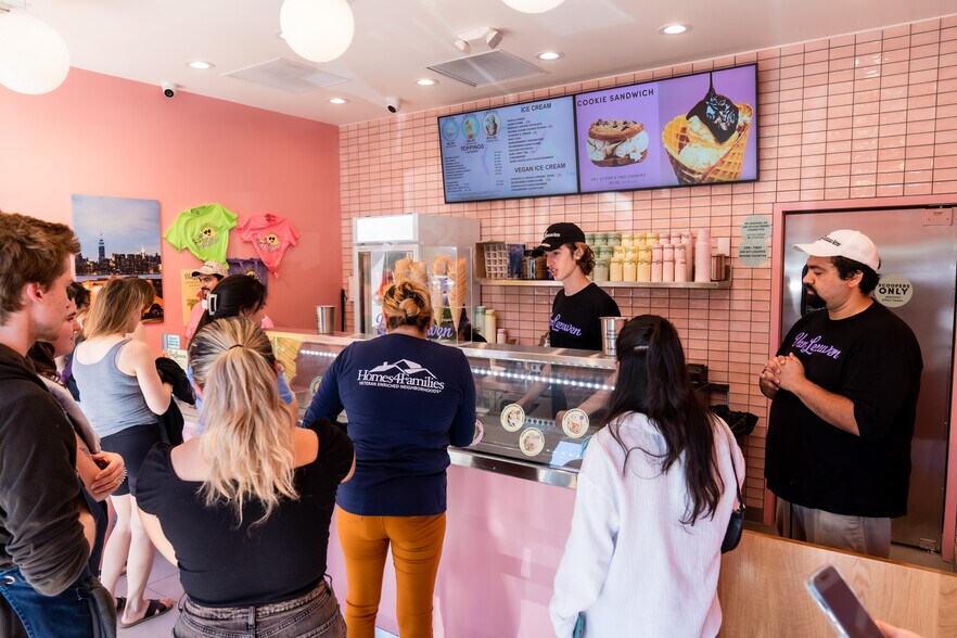 More Photos Of 20929 Ventura Blvd, Woodland Hills Unknown For Lease