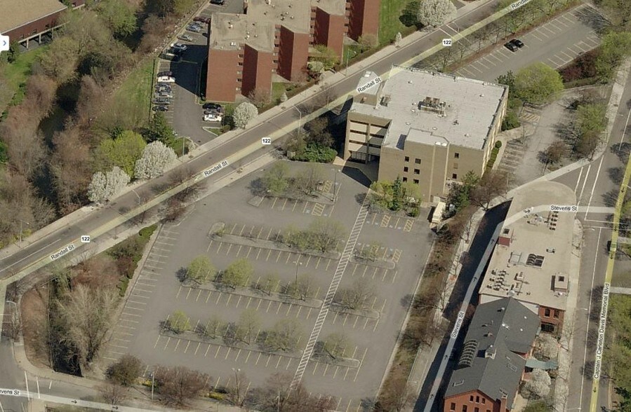 More Photos Of 1 Randall Sq, Providence Medical For Sale