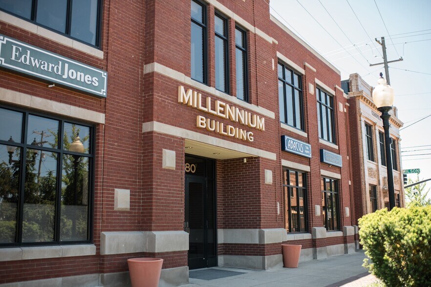 More Photos Of 3980 Chicago Dr SW, Grandville Medical For Lease