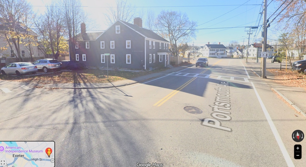 More Photos Of 3 Portsmouth Ave, Exeter General Retail For Lease