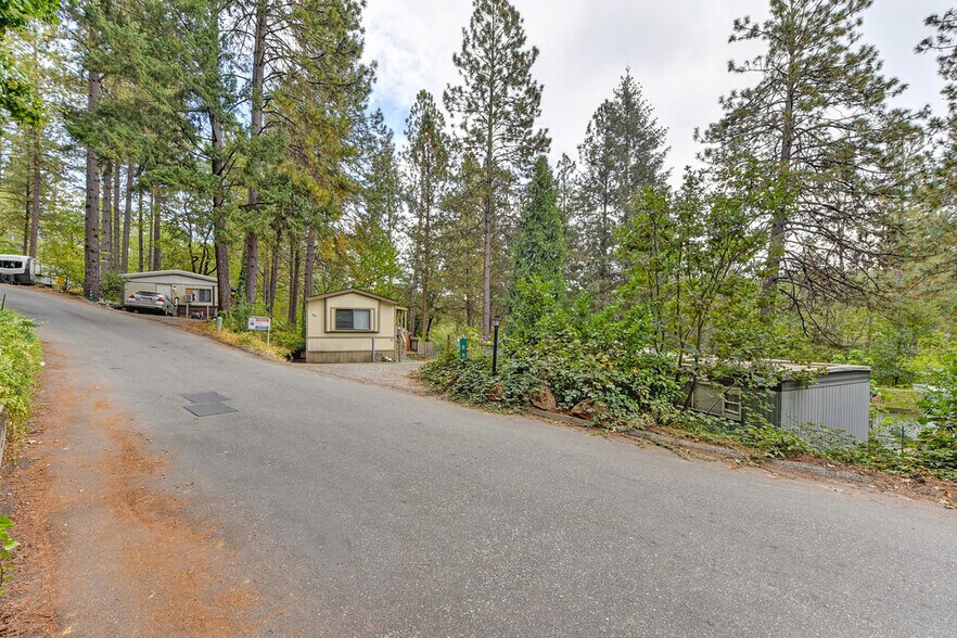More Photos Of 15329 Little Valley Rd, Grass Valley Manufactured Housing Mobile Home Park For Sale