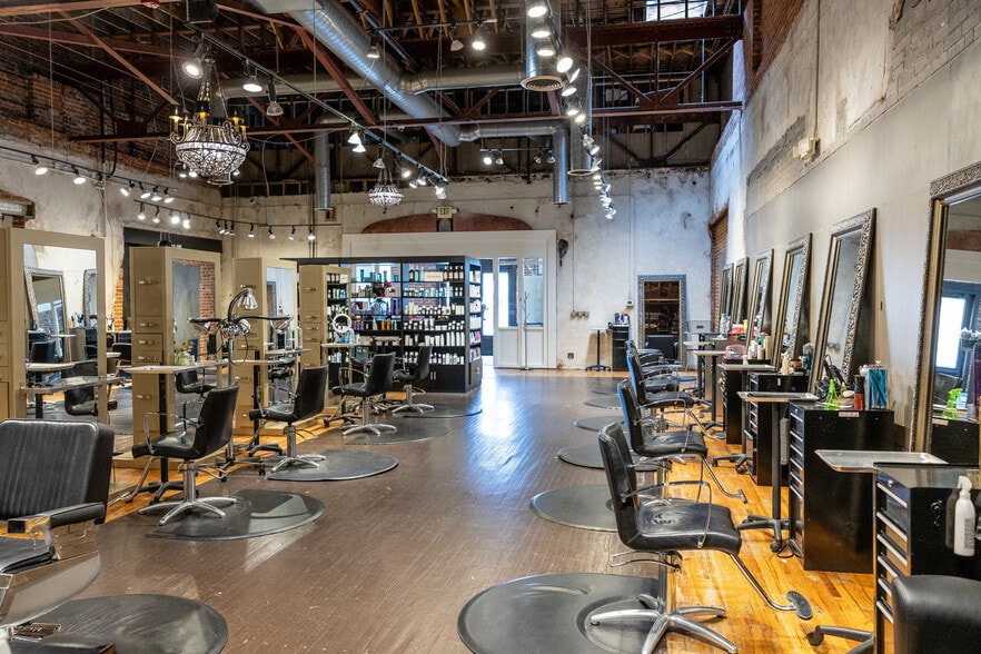 More Photos Of 1575 Boulder St, Denver Storefront Retail Office For Lease