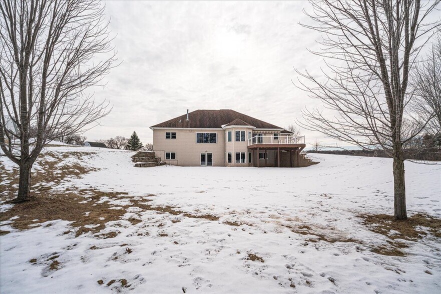 More Photos Of 12446 190th St, Milaca Flex For Sale