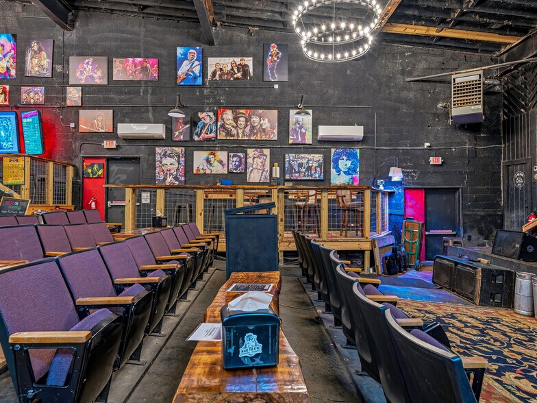 More Photos Of 70 N Main St, Mars Hill Restaurant For Sale