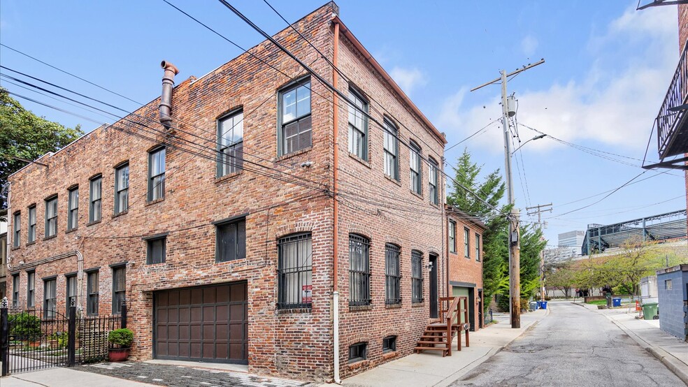 More Photos Of 637 Washington Blvd, Baltimore Hospitality For Sale