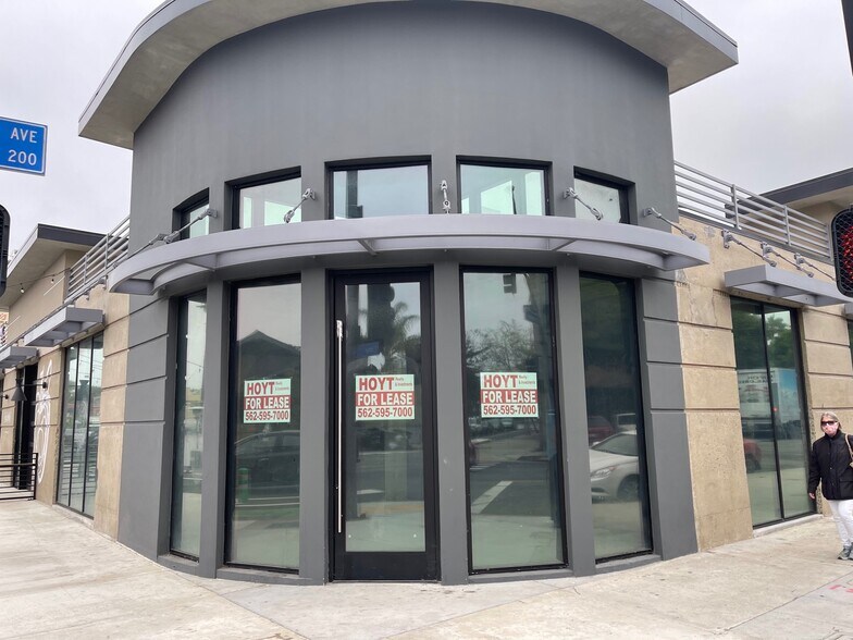 More Photos Of 700 E Broadway, Long Beach Restaurant For Lease