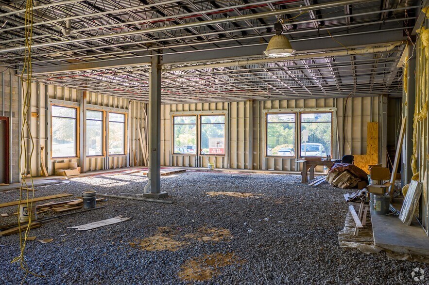 More Photos Of 550 Town Creek Rd, Lenoir City Medical For Lease