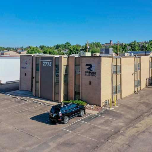 More Photos Of 2775 W Hampden Ave, Englewood Office For Lease