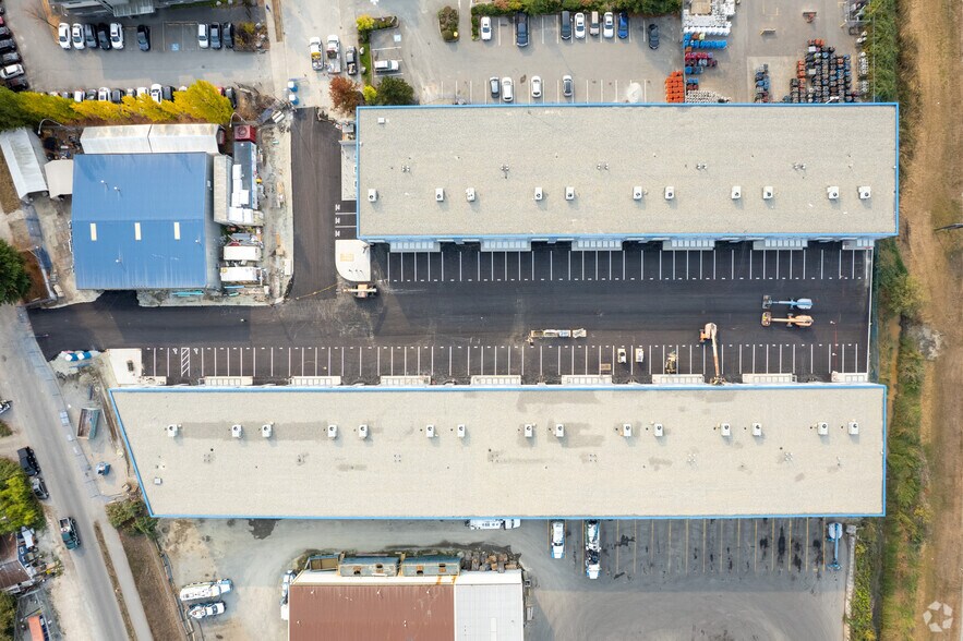 More Photos Of 23251 Fraserwood Way, Richmond Industrial For Sale