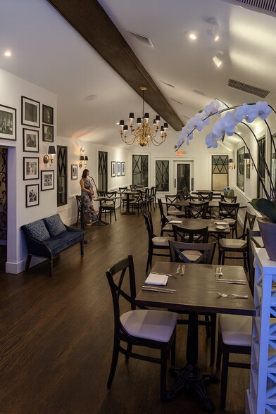 More Photos Of 1225 Dr Martin Luther King Jr St N, Saint Petersburg General Retail For Lease