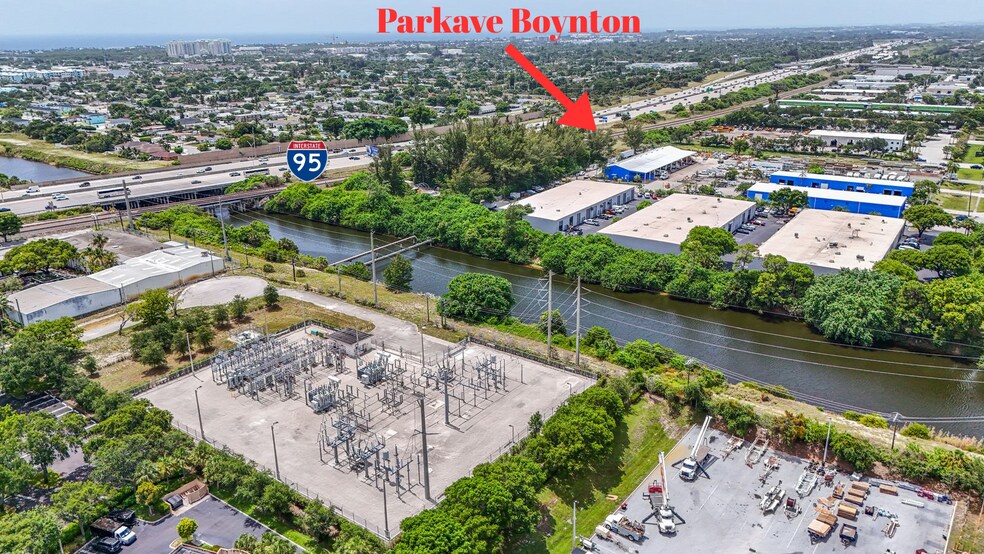 More Photos Of 1200 W Industrial Ave, Boynton Beach Unknown For Lease