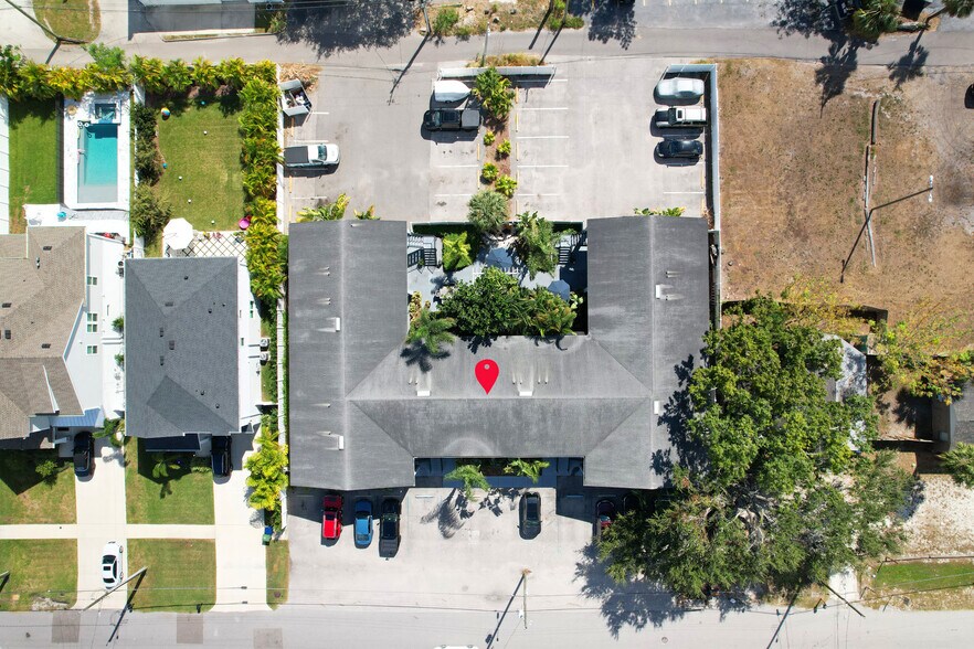 More Photos Of 3418 W North A St, Tampa Apartments For Sale