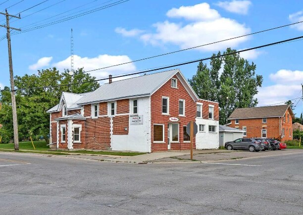 Primary Photo Of 2311 Elm Tree Rd, Cambray Office For Sale