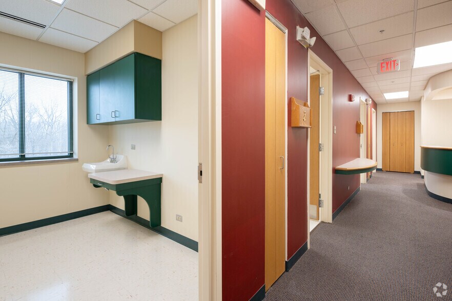 Photo of 2nd Floor Ste 204