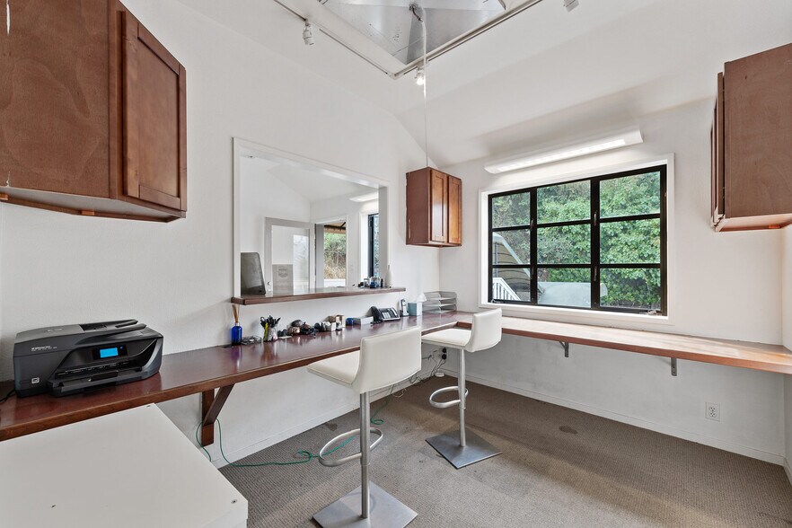 More Photos Of 600 Miller Ave, Mill Valley Office For Sale