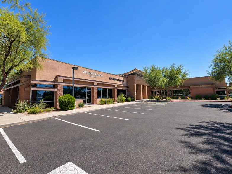 More Photos Of 9332 E Raintree Dr, Scottsdale Medical For Sale