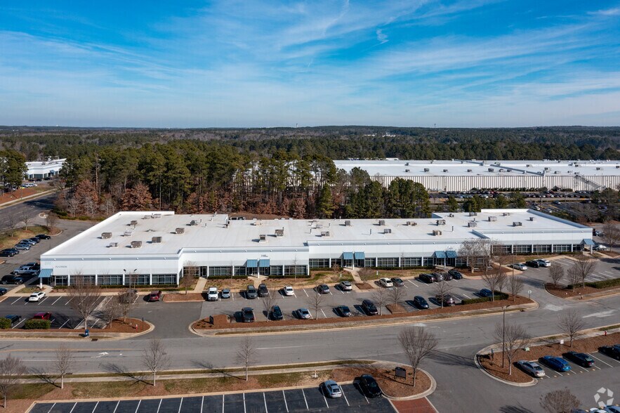 More Photos Of 100 Southcenter Ct, Morrisville Unknown For Lease