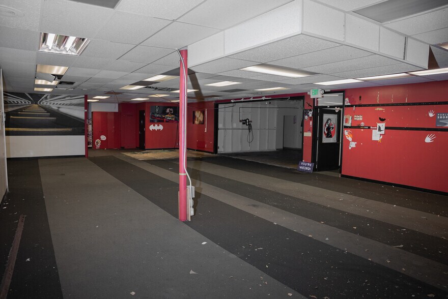 More Photos Of 650 Harrison St, San Francisco Flex For Lease