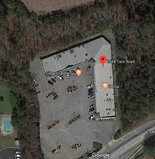 More Photos Of 1544 Tara Rd, Jonesboro General Retail For Lease
