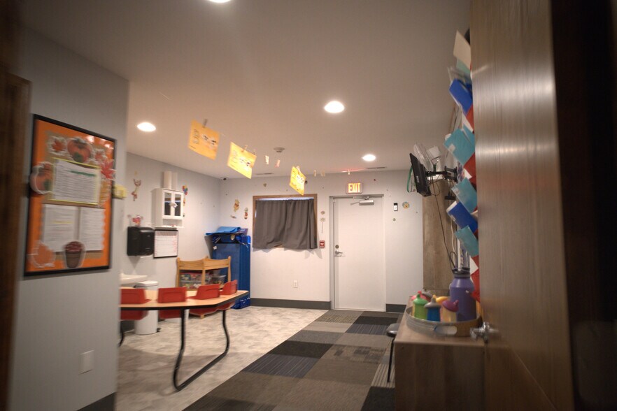 More Photos Of 109 E Railroad St, Silver Lake Daycare Center For Sale